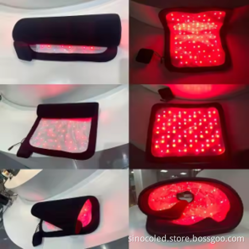 Red Light Therapy Veterinary Instruments for Equine and Canine Care